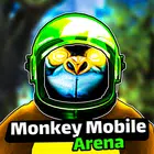 Monkey Mobile Arena for PC