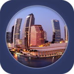 Fisheye Photo Editor for PC