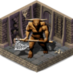 Exiled Kingdoms RPG for PC