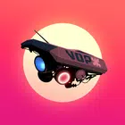 Flying Tank for PC