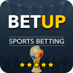 Sports Betting Game - BETUP for PC