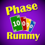 Super Phase Rummy card game for PC