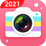 Selfie Camera & Beauty Camera for PC