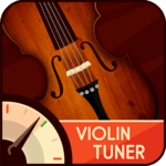 Master Violin Tuner for PC