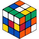 Rubik's cube solver for PC Rubik's cube solver for PC
