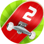 Touchgrind Skate 2 for PC