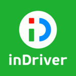 inDriver — ride app where you offer your fare for PC