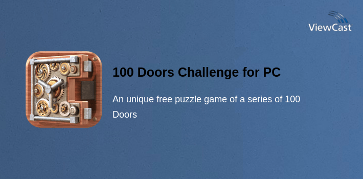 100 Doors Challenge for PC screenshot
