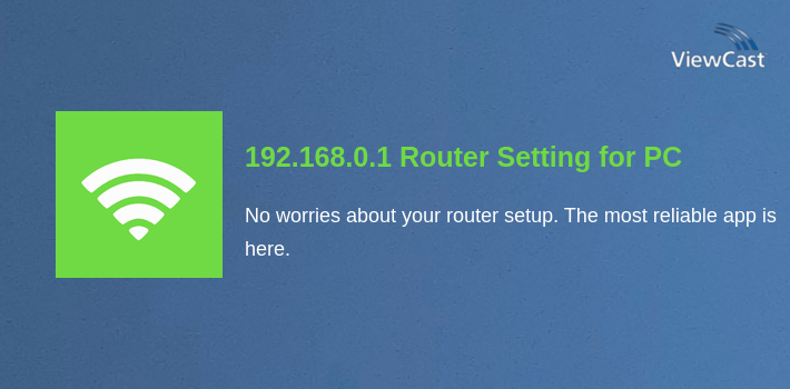 Router Configuration Window Download 192.168.0.1 Router Setting for PC / Windows / Computer