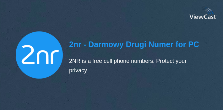 2nr - Darmowy Drugi Numer for PC screenshot