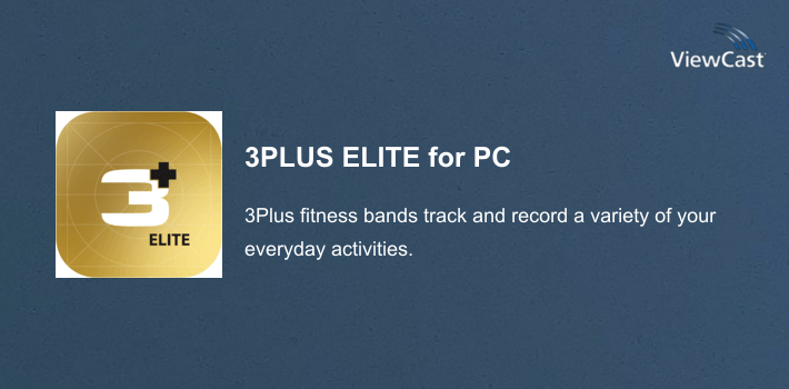3PLUS ELITE for PC screenshot
