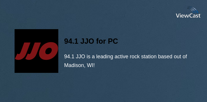 94.1 JJO for PC screenshot