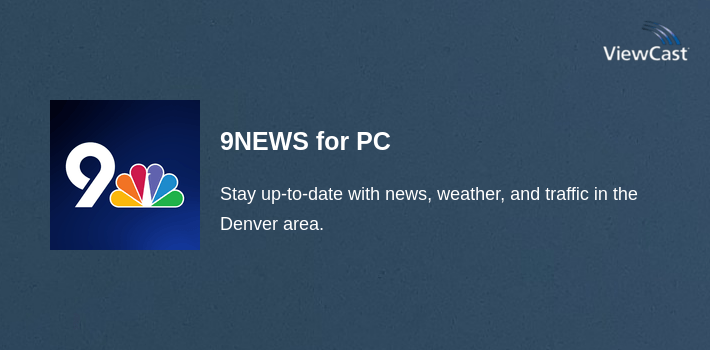 9NEWS for PC screenshot