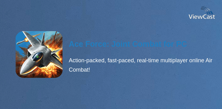 Ace Force: Joint Combat for PC screenshot