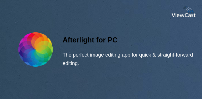Afterlight for PC screenshot