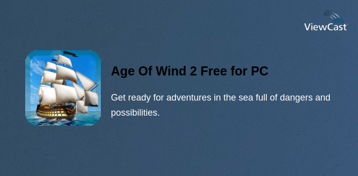 Age Of Wind 2 Free for PC screenshot