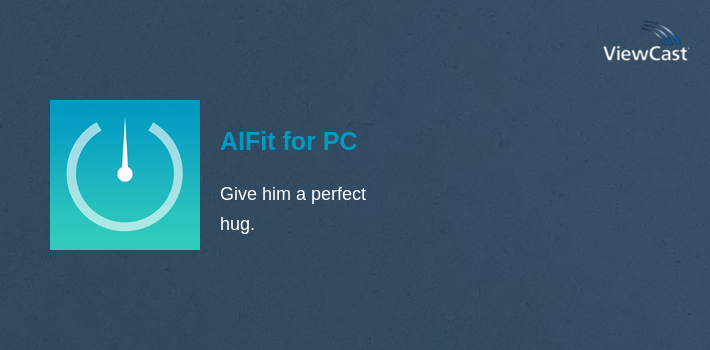 AIFit for PC screenshot