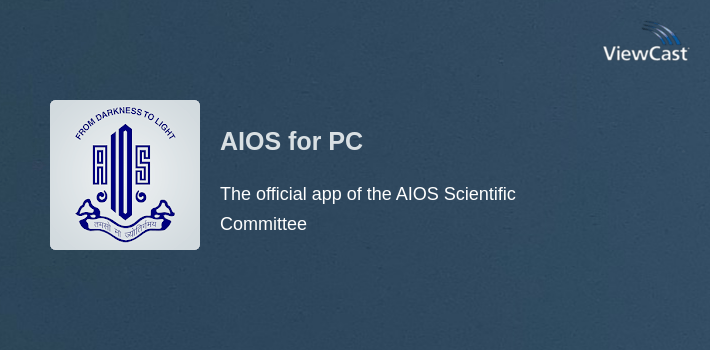 Download AIOS for PC / Windows / Computer