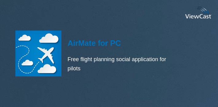 AirMate for PC screenshot