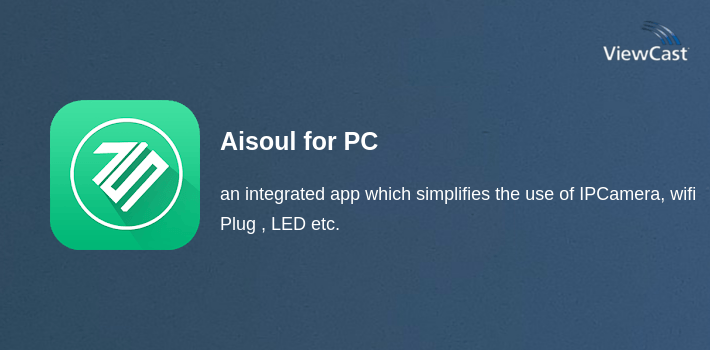 Viewcast Download Aisoul for PC / Windows / Computer