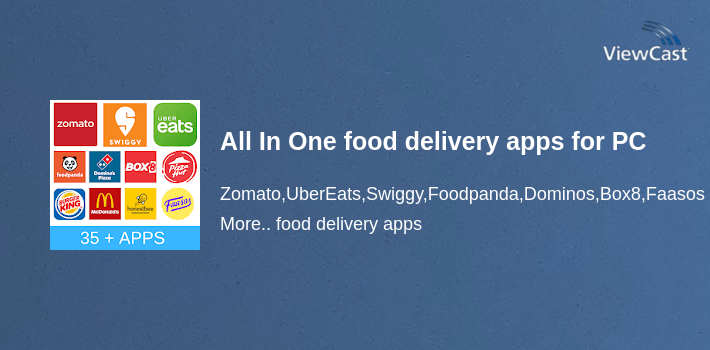 Download All In One food delivery apps - Swiggy Zomato for PC / Windows ...