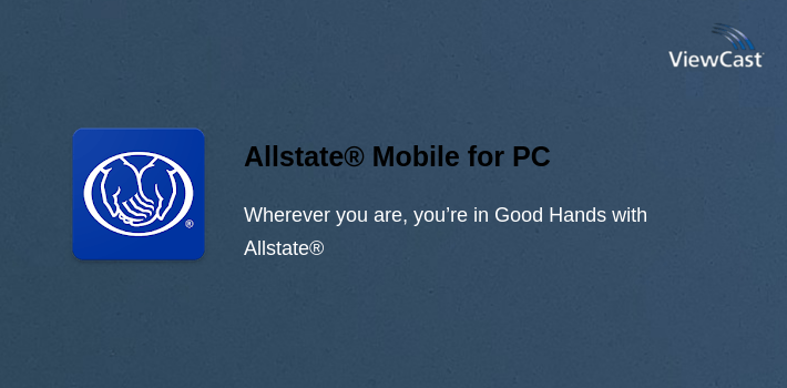 Allstate® Mobile for PC screenshot