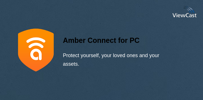 Amber Connect for PC screenshot