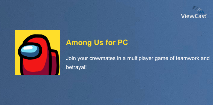 Among Us for PC screenshot