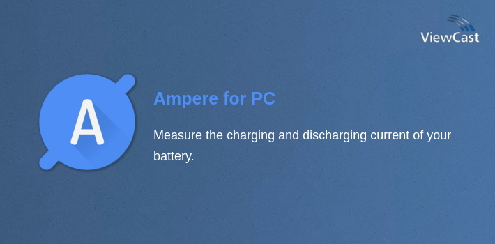 Ampere for PC screenshot