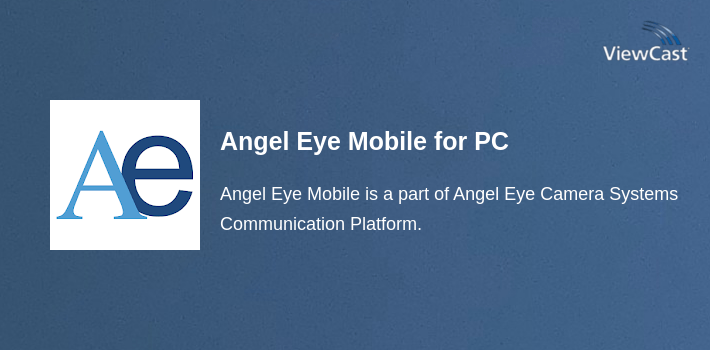 Angel Eye Mobile for PC screenshot