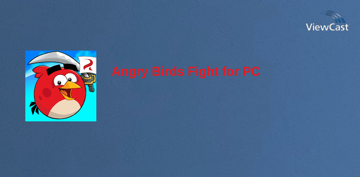 Angry Birds Fight for PC screenshot