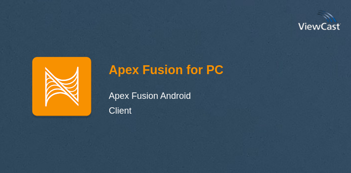 Apex Fusion for PC screenshot