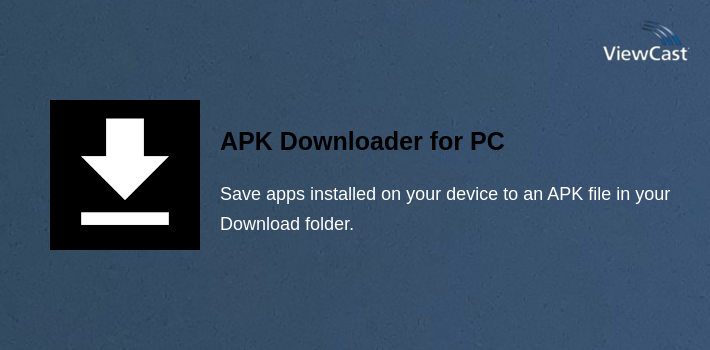 APK Downloader for PC screenshot