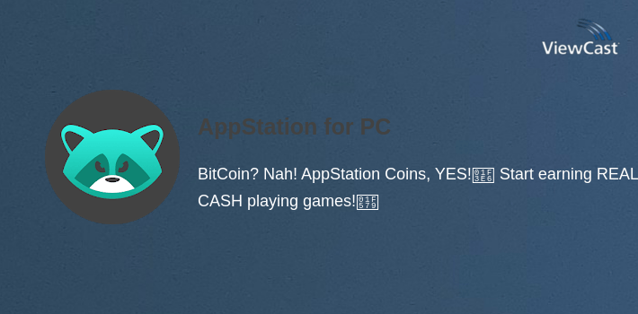 AppStation for PC screenshot