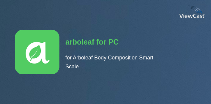 arboleaf for PC screenshot
