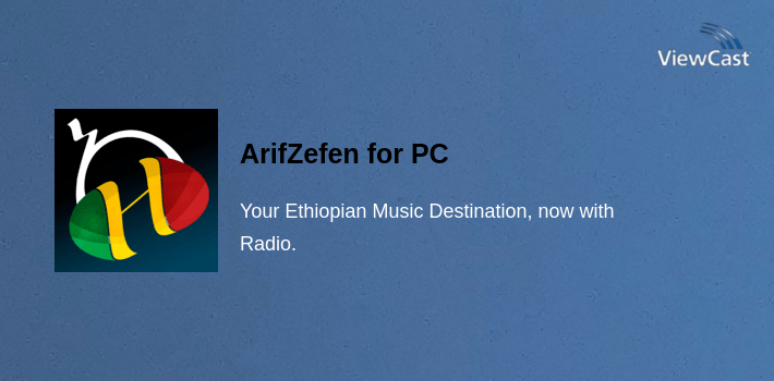 ArifZefen for PC screenshot