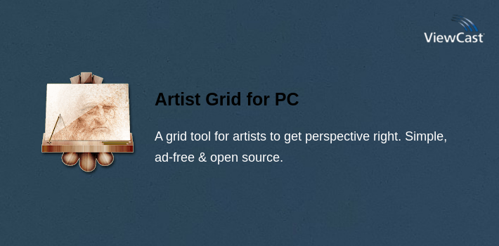 Artist Grid for PC screenshot