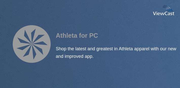 Athleta for PC screenshot