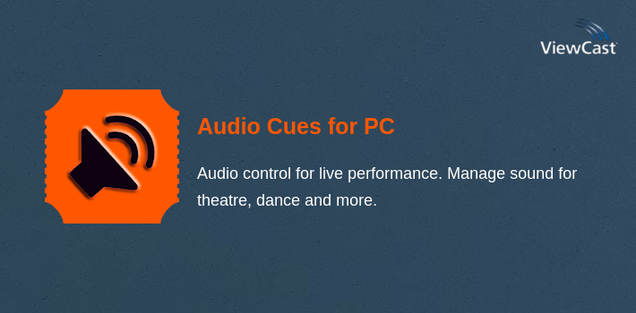 Audio Cues for PC screenshot