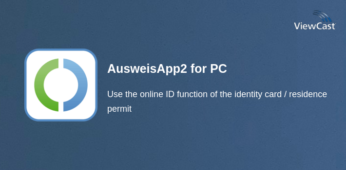 AusweisApp2 for PC screenshot