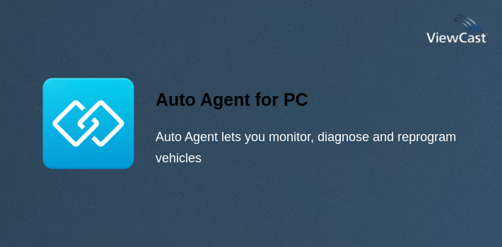 Auto Agent for PC screenshot