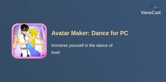 Avatar Maker: Dance for PC screenshot