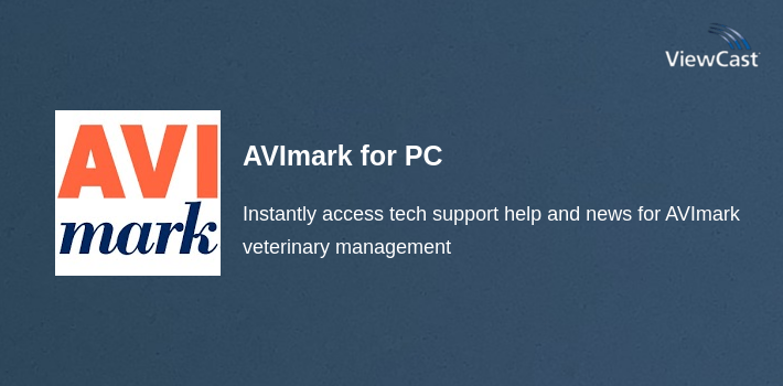 Download Avimark For Pc Windows Computer