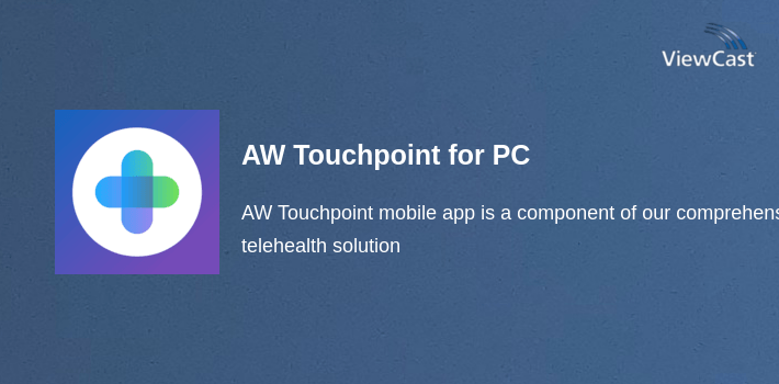 AW Touchpoint for PC screenshot