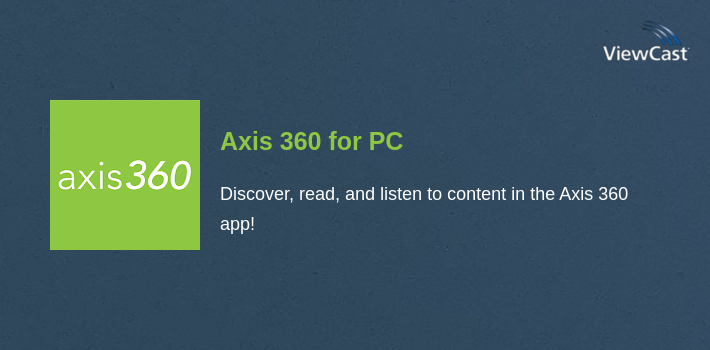 Axis 360 for PC screenshot