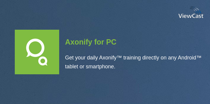 Axonify for PC screenshot
