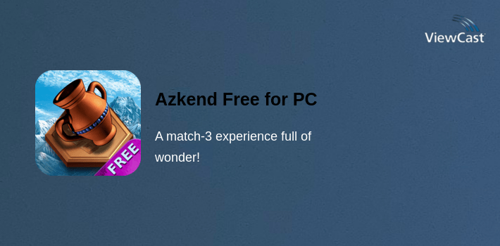 Azkend Free for PC screenshot