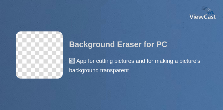 Background Eraser for PC screenshot