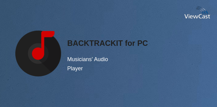 BACKTRACKIT for PC screenshot