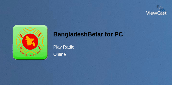 BangladeshBetar for PC screenshot